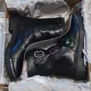 NEW♡ JESSICA SIMPSON Kirlah Boot